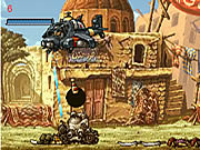 Giochi di Metal Slug - Metal Slug Rampage 2